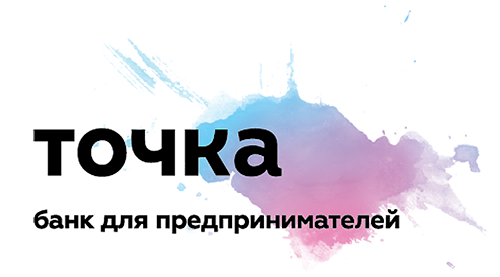 Точка Банк